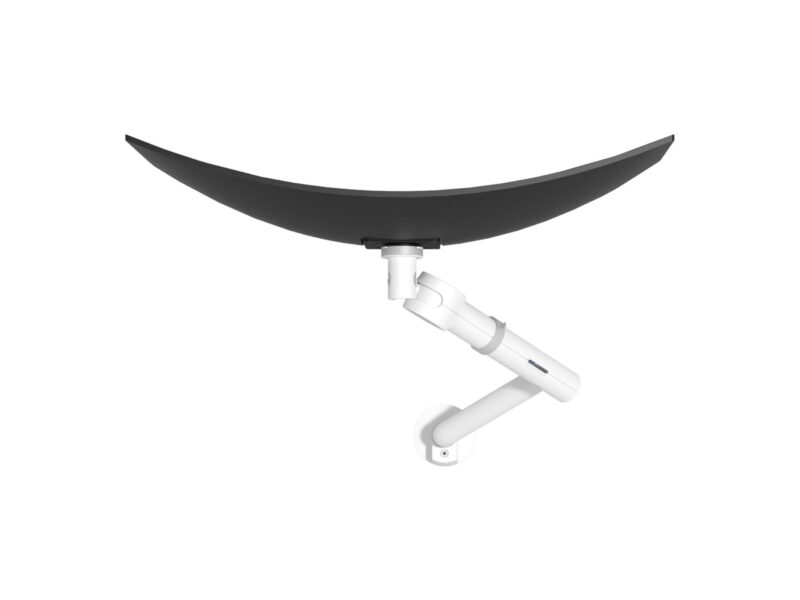 Dataflex Viewgo pro monitorarm HD 820 wit - Afbeelding 2