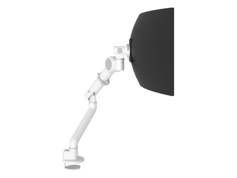Dataflex Viewgo pro monitorarm HD 820 wit - Afbeelding 3
