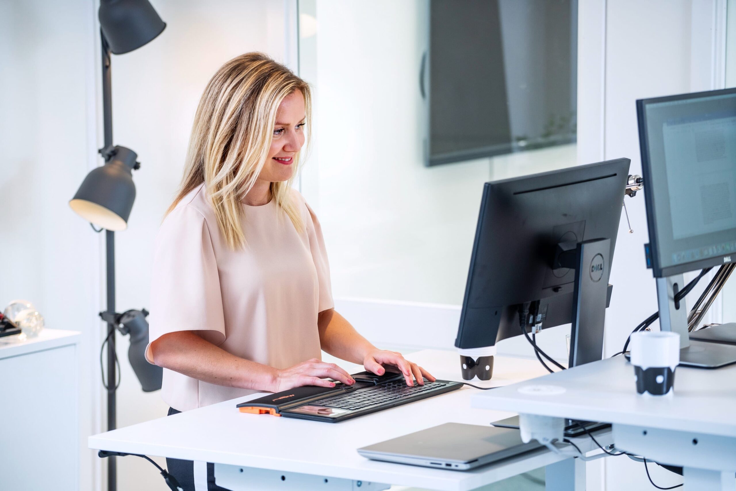 Antwoorden op veelgestelde vragen over ergonomie op de werkplek
