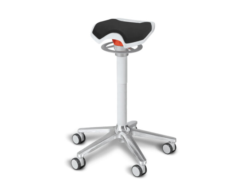 ONGO Roll Saddle - Afbeelding 5