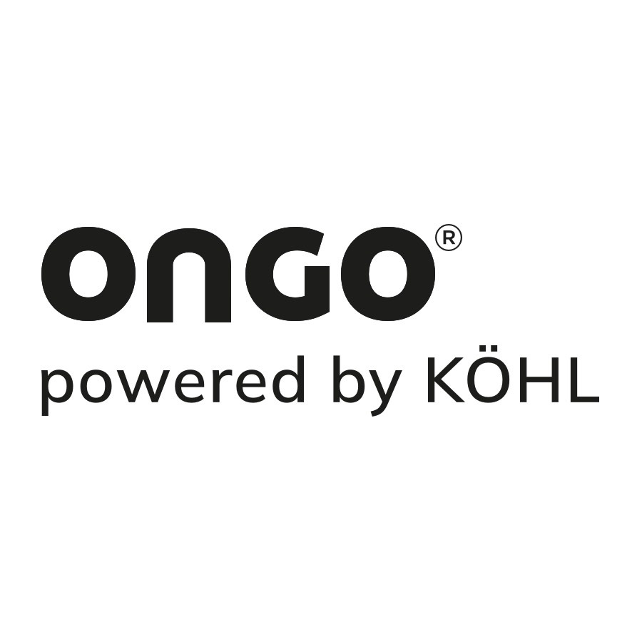 logo ongo by kohl