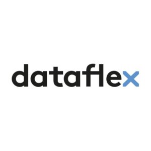 logo van Dataflex