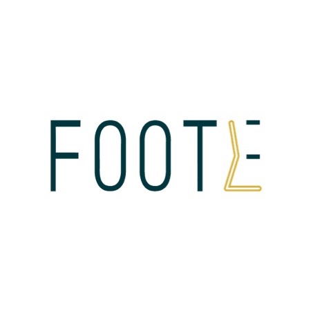 logo foote ergonomiewebshop 