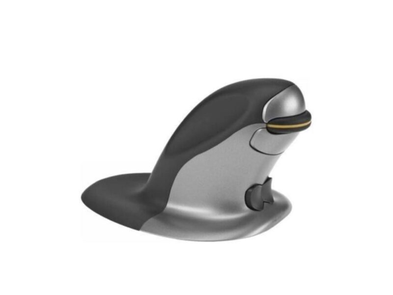 Penguin Mouse V2 3-in-1