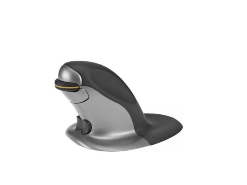 Penguin Mouse V2 3-in-1 - Afbeelding 2