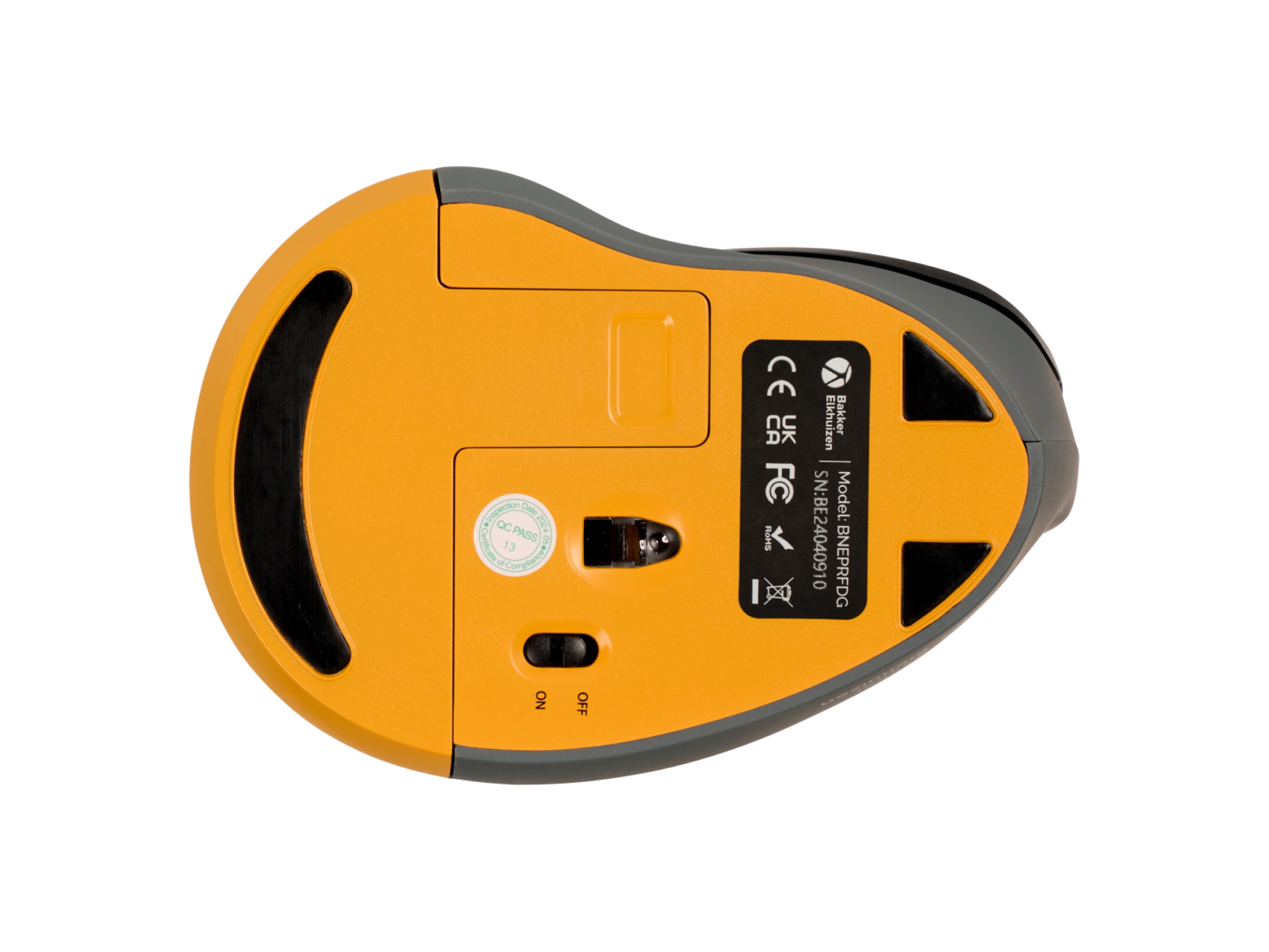 PRF Mouse wireless - Afbeelding 6