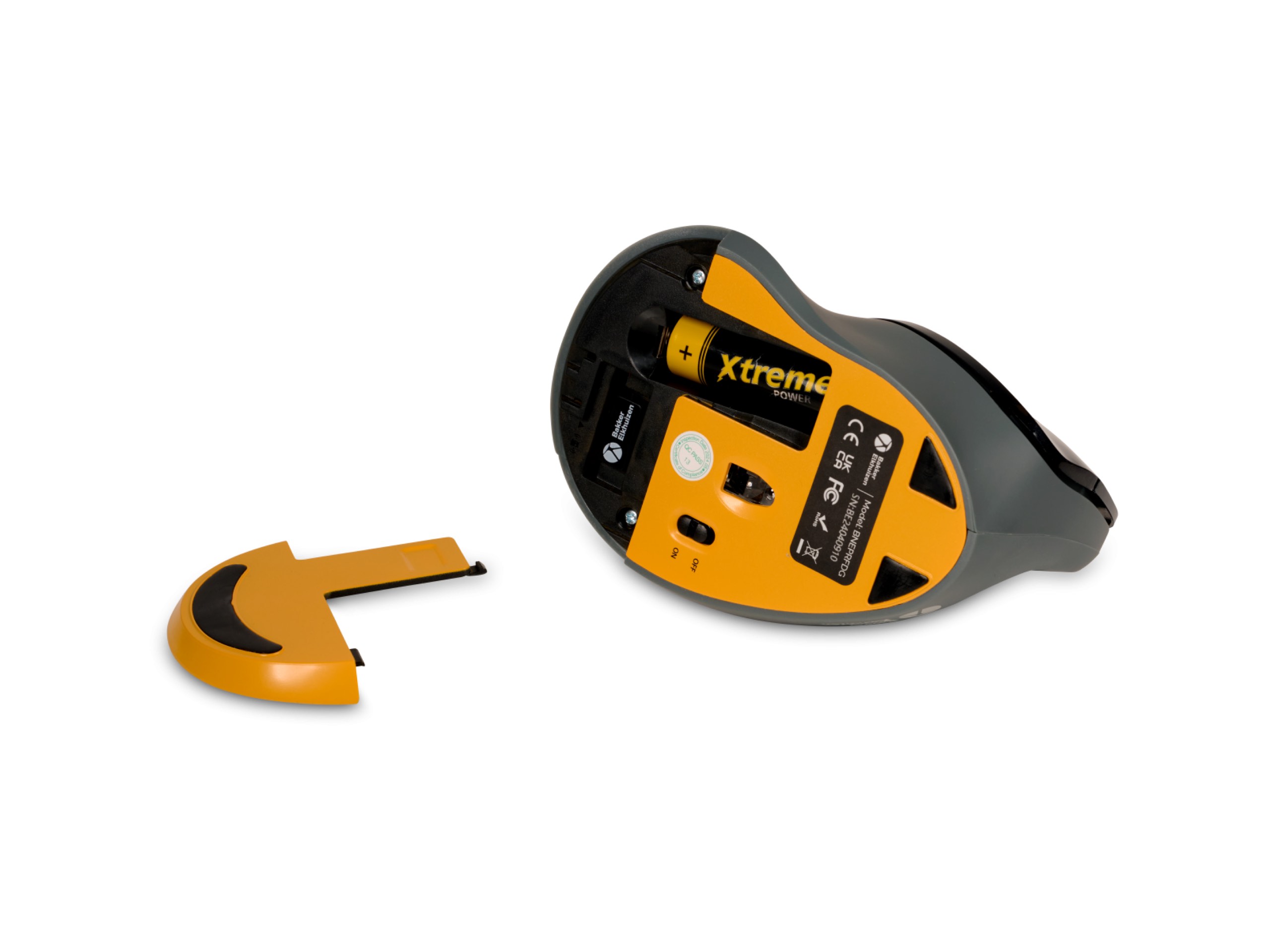 PRF Mouse wireless - Afbeelding 7