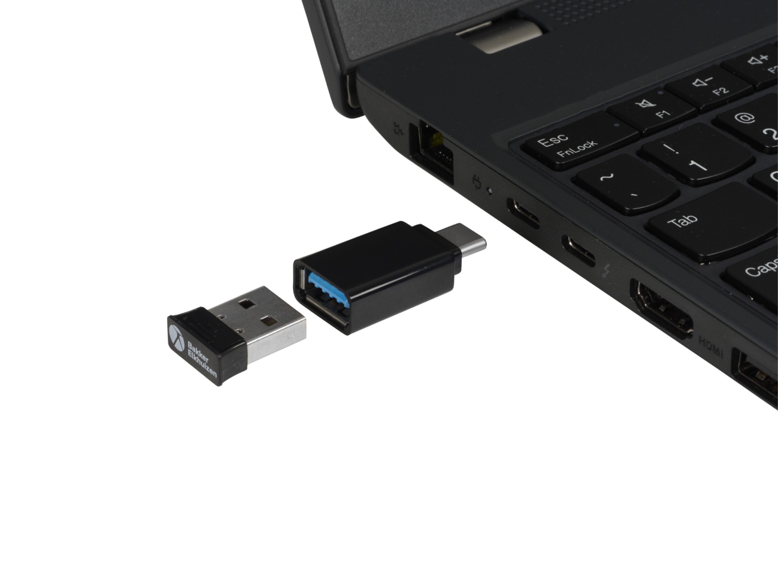 PRF Mouse wireless - Afbeelding 8