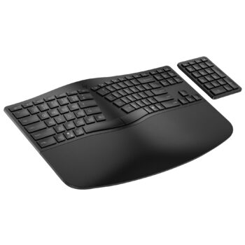 HP 965 Ergonomisch draadloos toetsenbord