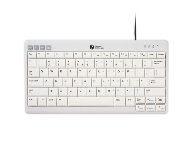 UltraBoard 950 V2 compact toetsenbord