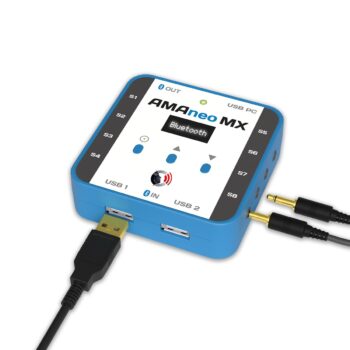 AMAneo-MX-8-poorts-switch-interface-voor-externe-knoppen