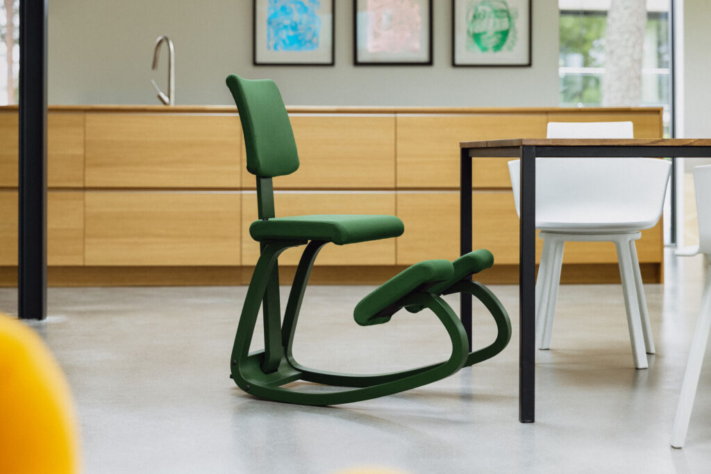 Varier Variable™ Plus Monochrome Forest