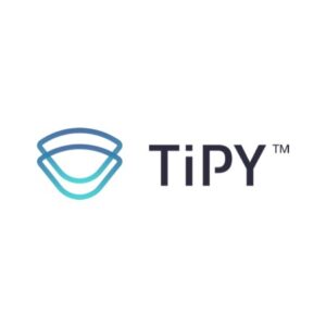 logo van TiPY