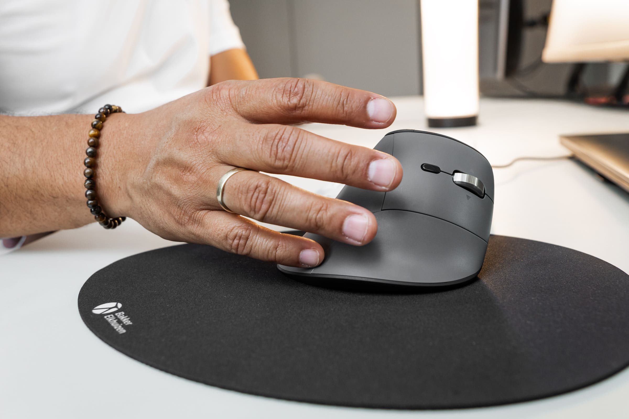 Waarom ergonomie altijd een persoonlijk verhaal is