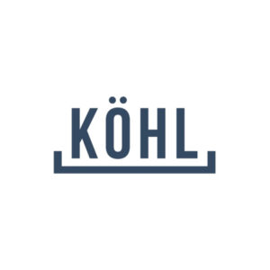 logo van Köhl
